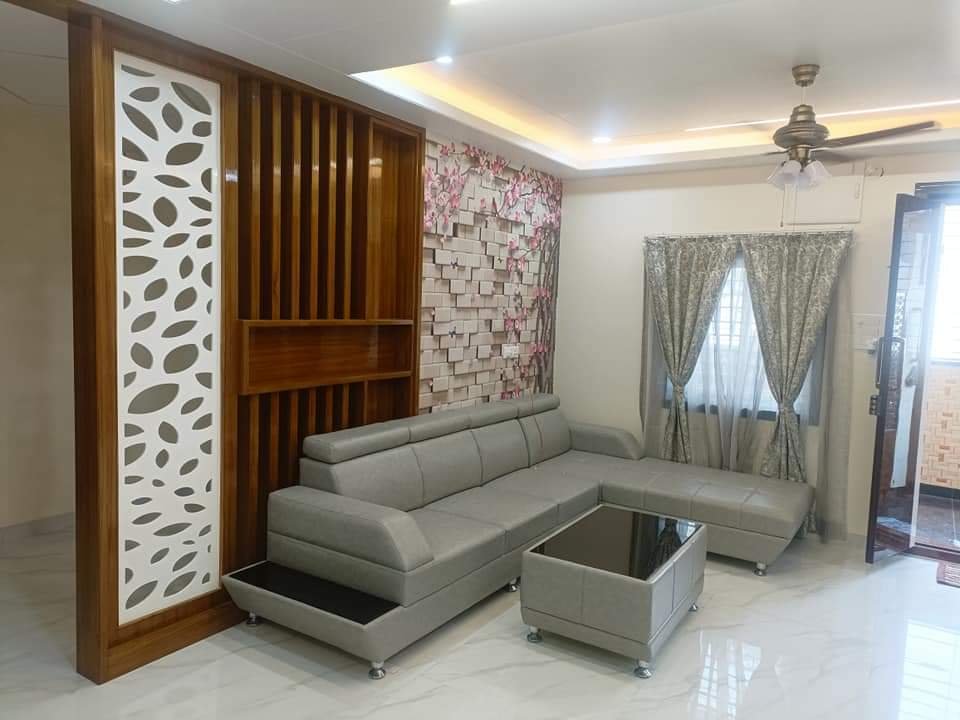 Before & After: Interior Transformation of a Chennai Home | D3 ...
