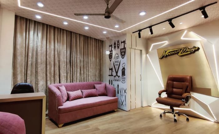 Commercial Interior Design in Chennai | D3 Interiors | D3 Interiors Chennai